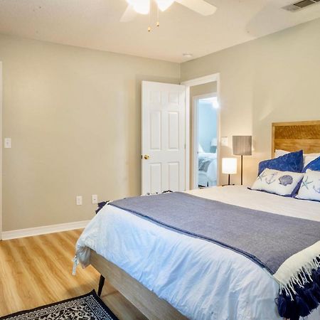 Life'S A Breeze! Updated 3B Home 10 Min To Beach! Gulf Breeze Eksteriør billede