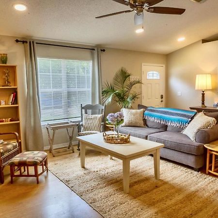 Life'S A Breeze! Updated 3B Home 10 Min To Beach! Gulf Breeze Eksteriør billede