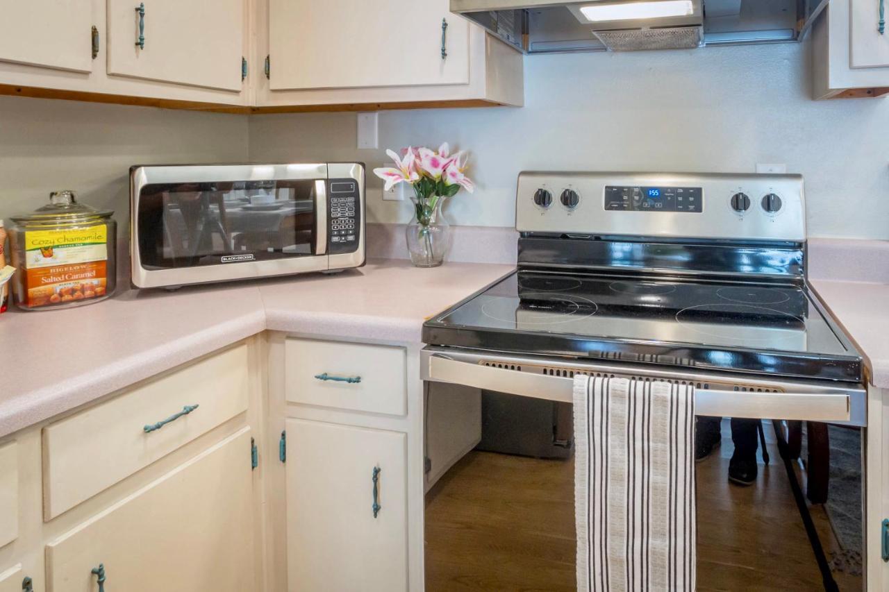 Life'S A Breeze! Updated 3B Home 10 Min To Beach! Gulf Breeze Eksteriør billede