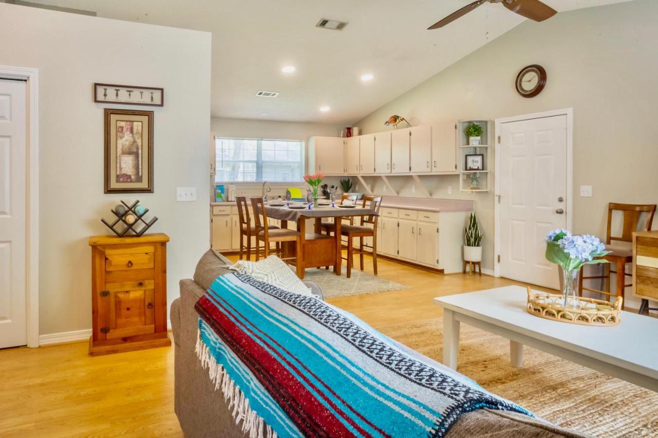 Life'S A Breeze! Updated 3B Home 10 Min To Beach! Gulf Breeze Eksteriør billede