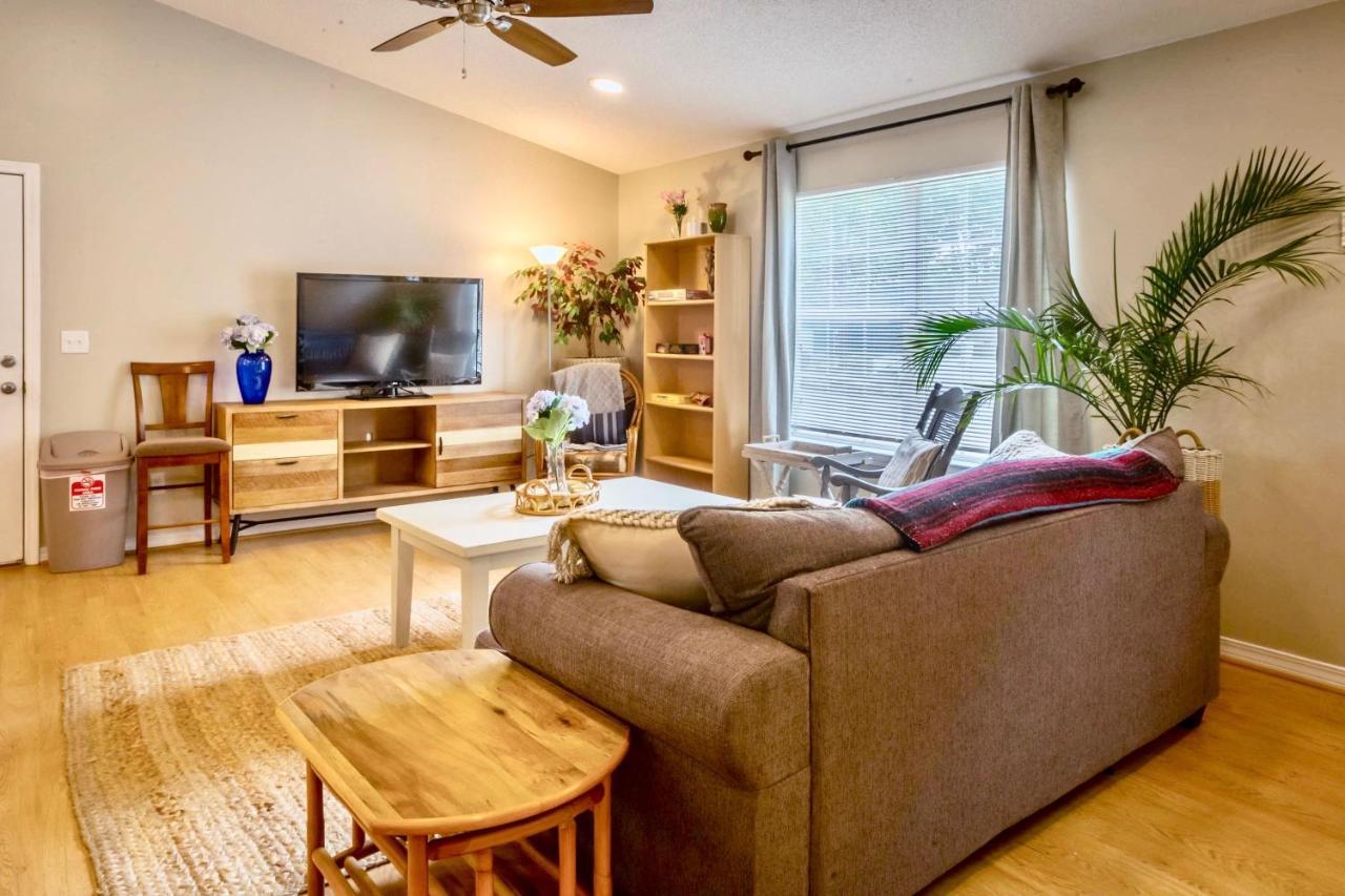 Life'S A Breeze! Updated 3B Home 10 Min To Beach! Gulf Breeze Eksteriør billede