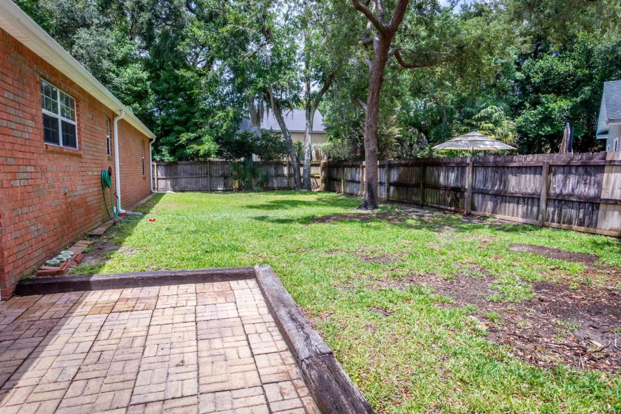 Life'S A Breeze! Updated 3B Home 10 Min To Beach! Gulf Breeze Eksteriør billede