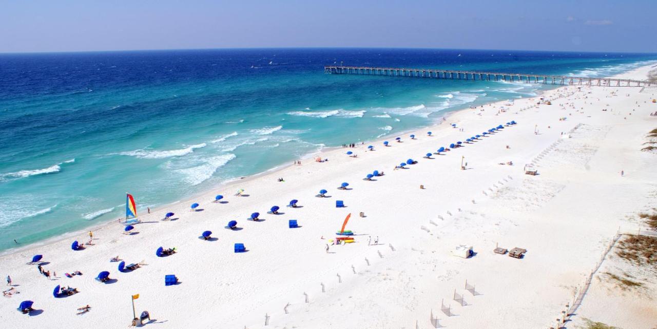 Life'S A Breeze! Updated 3B Home 10 Min To Beach! Gulf Breeze Eksteriør billede