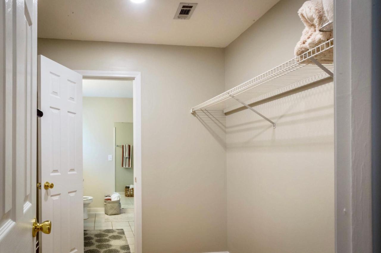 Life'S A Breeze! Updated 3B Home 10 Min To Beach! Gulf Breeze Eksteriør billede