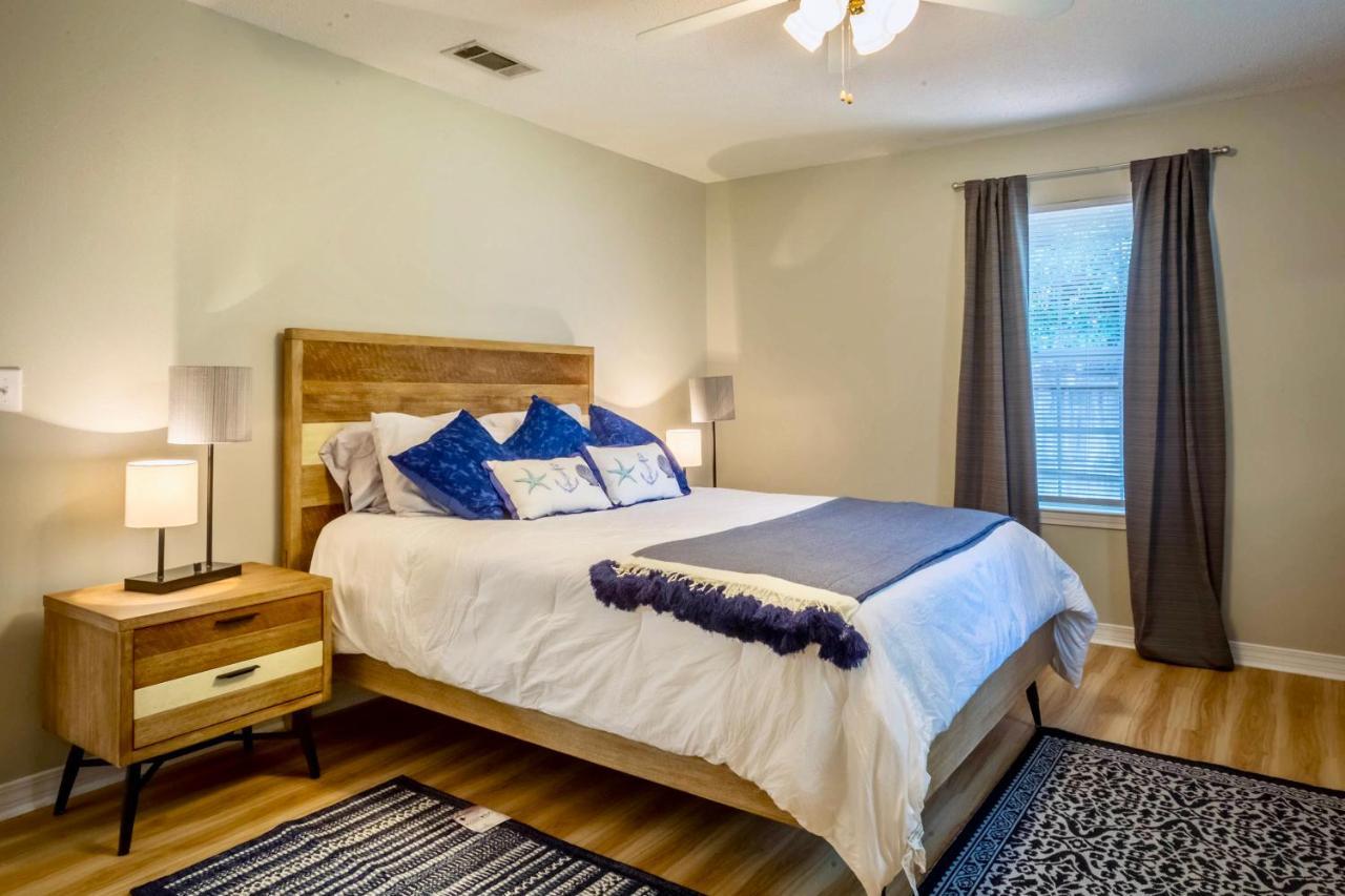 Life'S A Breeze! Updated 3B Home 10 Min To Beach! Gulf Breeze Eksteriør billede