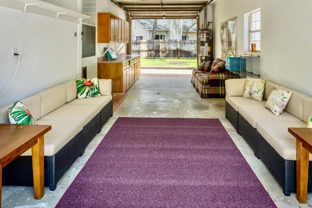 Life'S A Breeze! Updated 3B Home 10 Min To Beach! Gulf Breeze Eksteriør billede