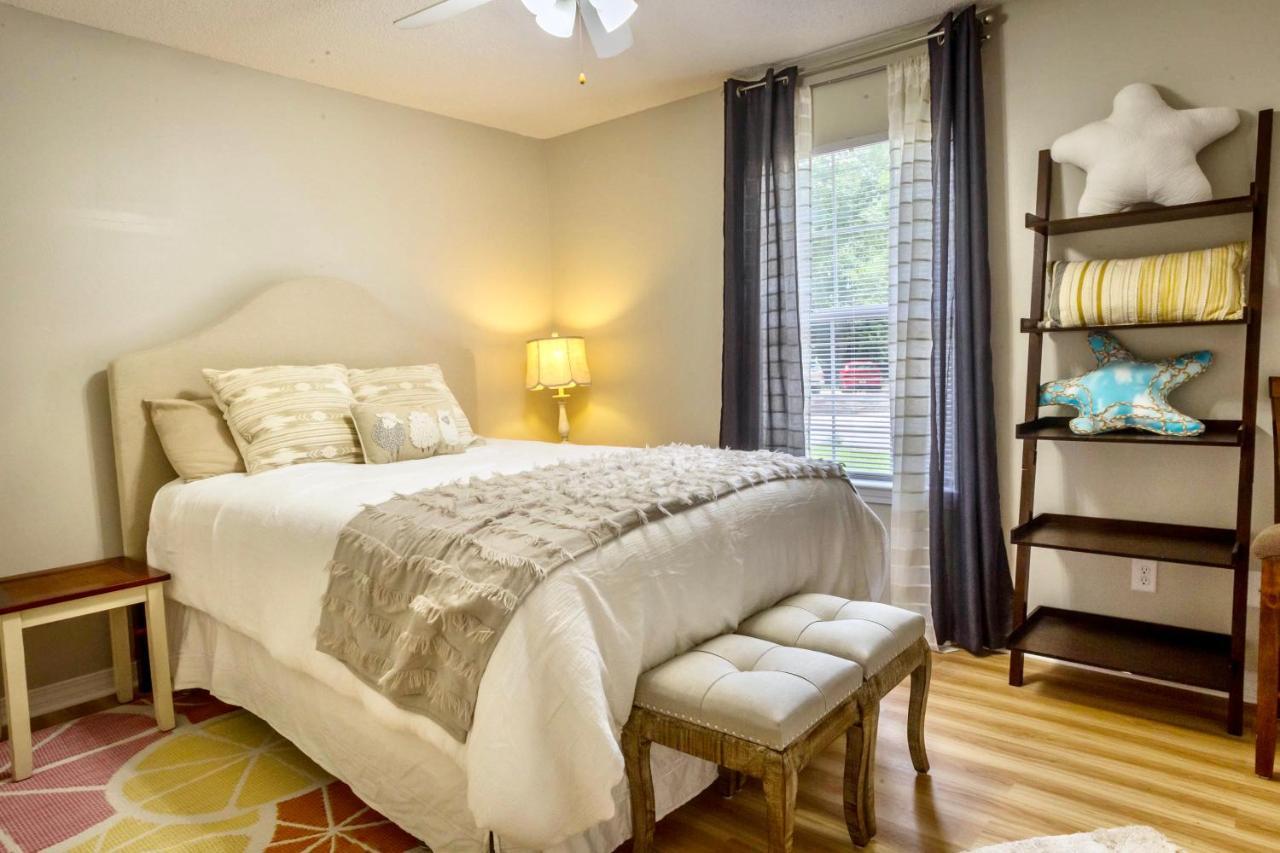 Life'S A Breeze! Updated 3B Home 10 Min To Beach! Gulf Breeze Eksteriør billede