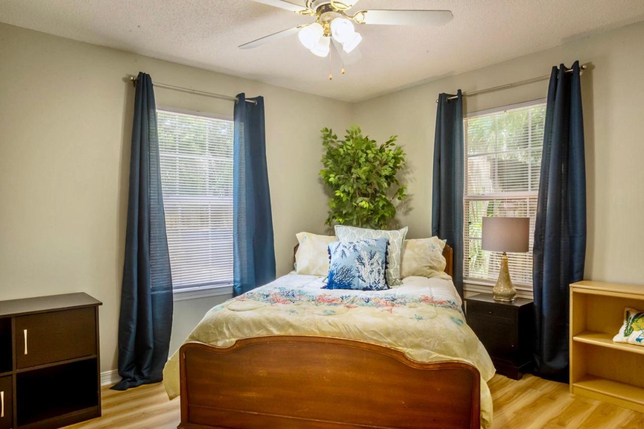 Life'S A Breeze! Updated 3B Home 10 Min To Beach! Gulf Breeze Eksteriør billede