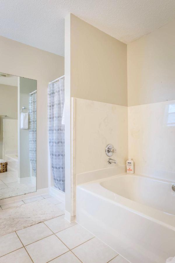 Life'S A Breeze! Updated 3B Home 10 Min To Beach! Gulf Breeze Eksteriør billede